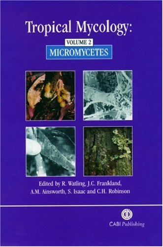 Tropical Mycology