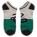 Harry Potter Hogwarts House Ankle Socks 4 Pack