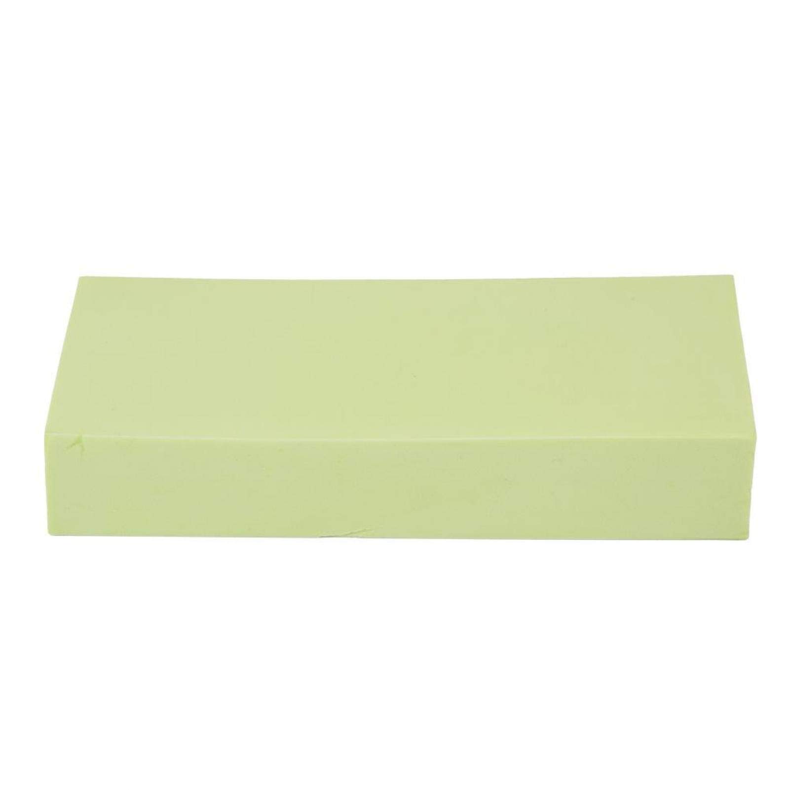 car wash sponges + Car Wash Sponge Akozon 3pcs Car Multifunctional Wash Sponges PVA Super Absorbent Cleaning Sponge Block Wash Tools (Green)