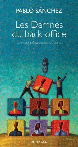 Les  damnés du back-office