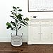 Large Cotton Rope Storage Basket 17