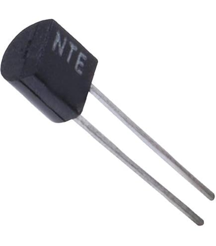 20x BB910 Varaktordiode (Varicap) – TO-92S, DIP, Für Abstimm- Und Oszillatoranwendungen