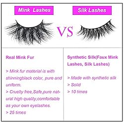 Wholesale 25mm Mink Lashes Mikiwi E01-5, Real Mink