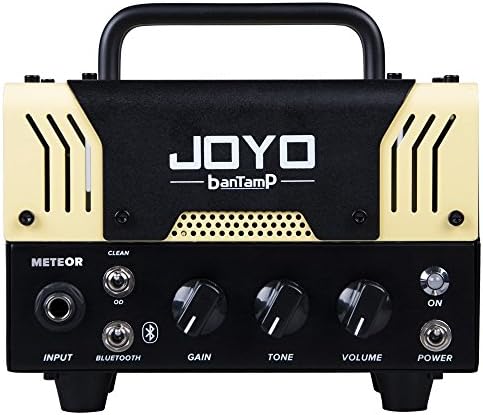 Joyo Meteor Bantamp 20 Watt Mini Amp Head