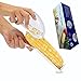 SameTech Corn Stripper Cutter Corn shaver Peeler Kitchen Cooking tools Remover With Hand Protector
