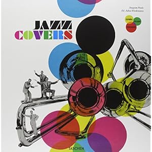 Jazz covers. Ediz. italiana, spagnola e portoghese