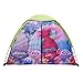 Dreamworks Kids Trolls Play Tent, Purple