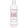 STAR CARE Yellow Be Gone Conditioner 12oz/354ml