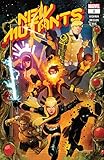 New Mutants (2019-) #1 by 
