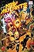 New Mutants (2019-) #1 by 