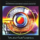 Valentine Wheels