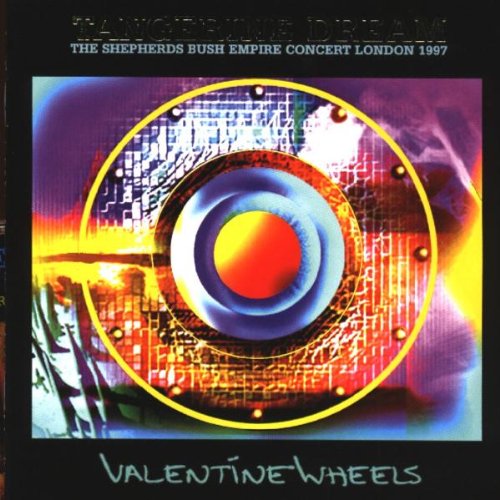 UPC 718756301325, Valentine Wheels