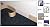 Optimum Technologies Opti Grip Double Sided Carpet, and Vinyl Adhesive tape