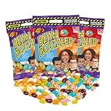 Jelly Bean Beanboozeled Refill Bags, 20 Assorted