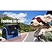 Taotuo Car Cooling Air Fan 12V Auto Vehicle Van SUV Speed Adjustable Silent Cooler Vent