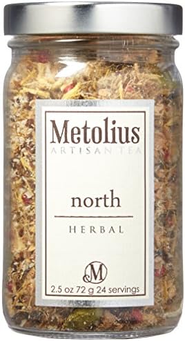 North Tea