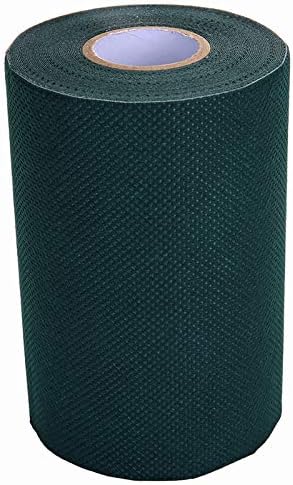 INMOZATA Artificial Grass Seaming Tape 10m x 15cm Self Adhesive Joining Tape