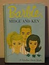 Barbie, Midge and Ken