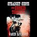 Straight Shots for Crooked Thoughts: A Supernatural Western Adventure by 