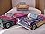 36 Assorted Cardboard Classic Cars Party Planner Food Serving Tray