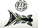 Z900 Fuel Gas Protector Pad Tank Cap Protector Pad and Z900 Sticker Decal Gas Fuel Protector Tank Pad (1 Set) for Kawasaki Z900 2015 2016 2017