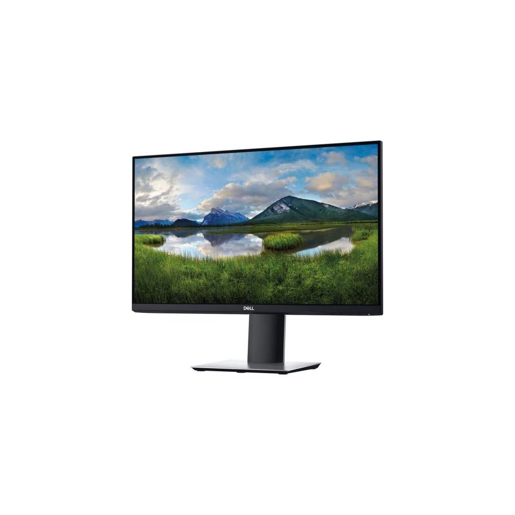 Dell P2421D Thin Bezel Monitor Review with Specification Dell P2421D Thin Bezel Monitor Review with Specification