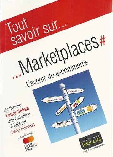 Marketplaces, l'avenir du e-commerce