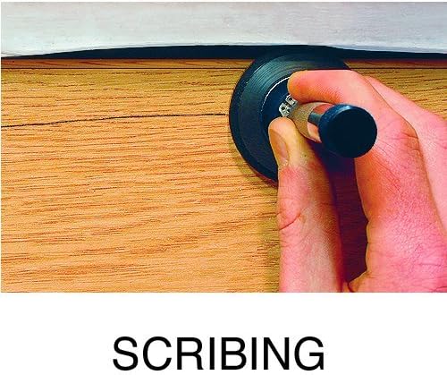 Amazon Com Trend M Pb01 Perfect Butt Scribing Tool Home Improvement
