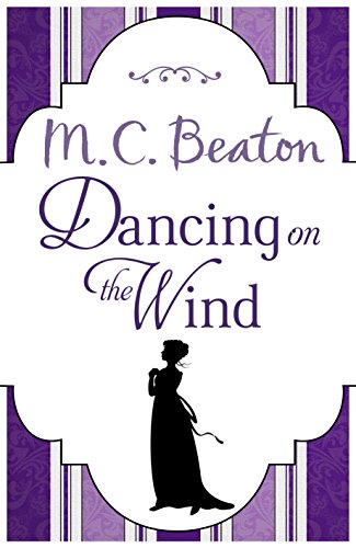 Dancing on the Wind