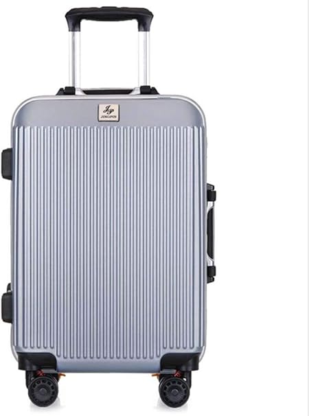 amazon cabin luggage 4 wheels