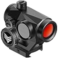 LIBERATOR II – Swampfox Gen 2, Mini Dot Sight, 2 MOA Dot
