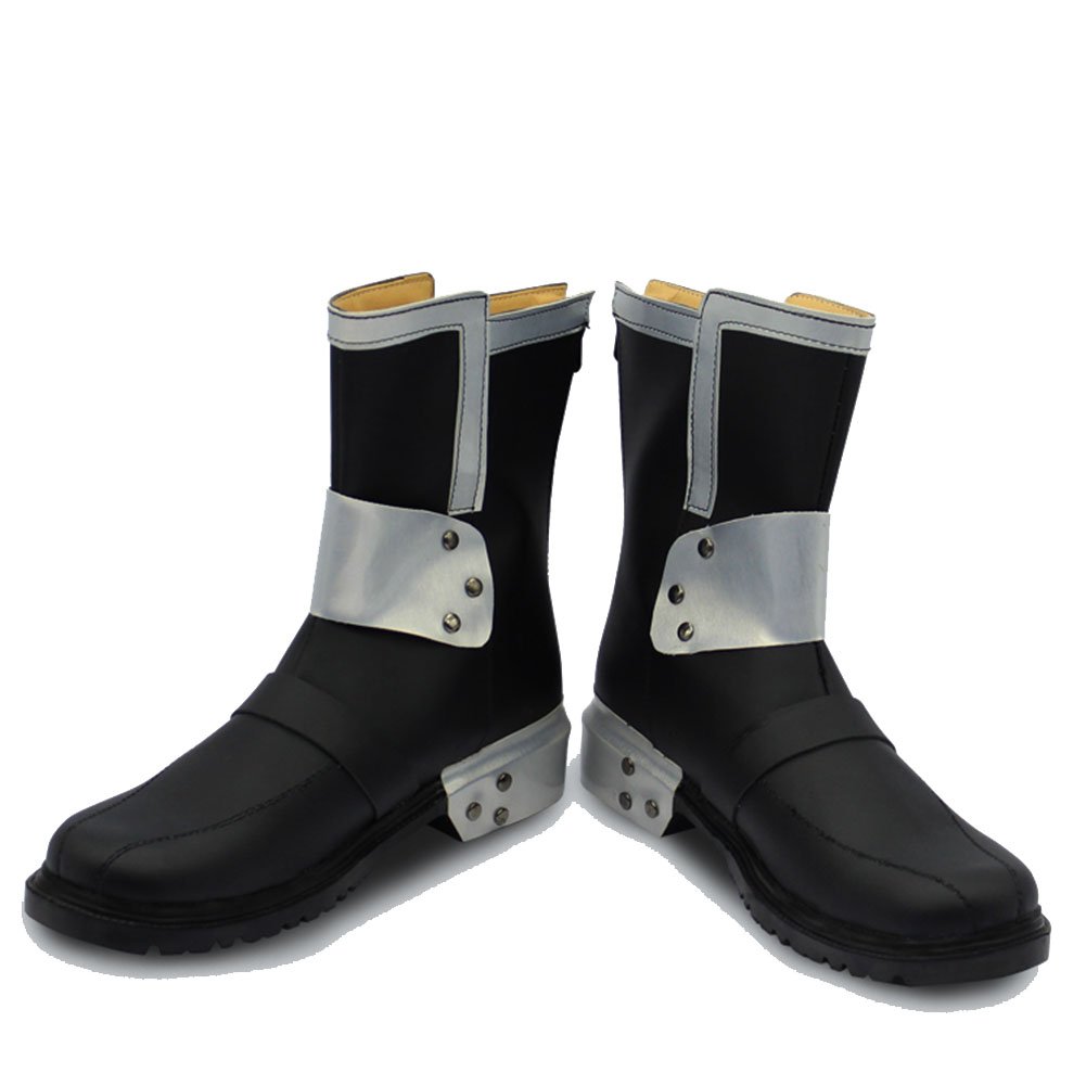 Kirito Boots Sword Art Online Anime Cosplay Fashion Shoes for Sale
