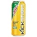 Mountain Dew Kickstart, Mango Lime, 16 fl oz. cans (4 Pack)