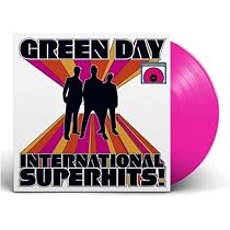 Amazon.com: International Superhits - Exclusive Limited Edition 