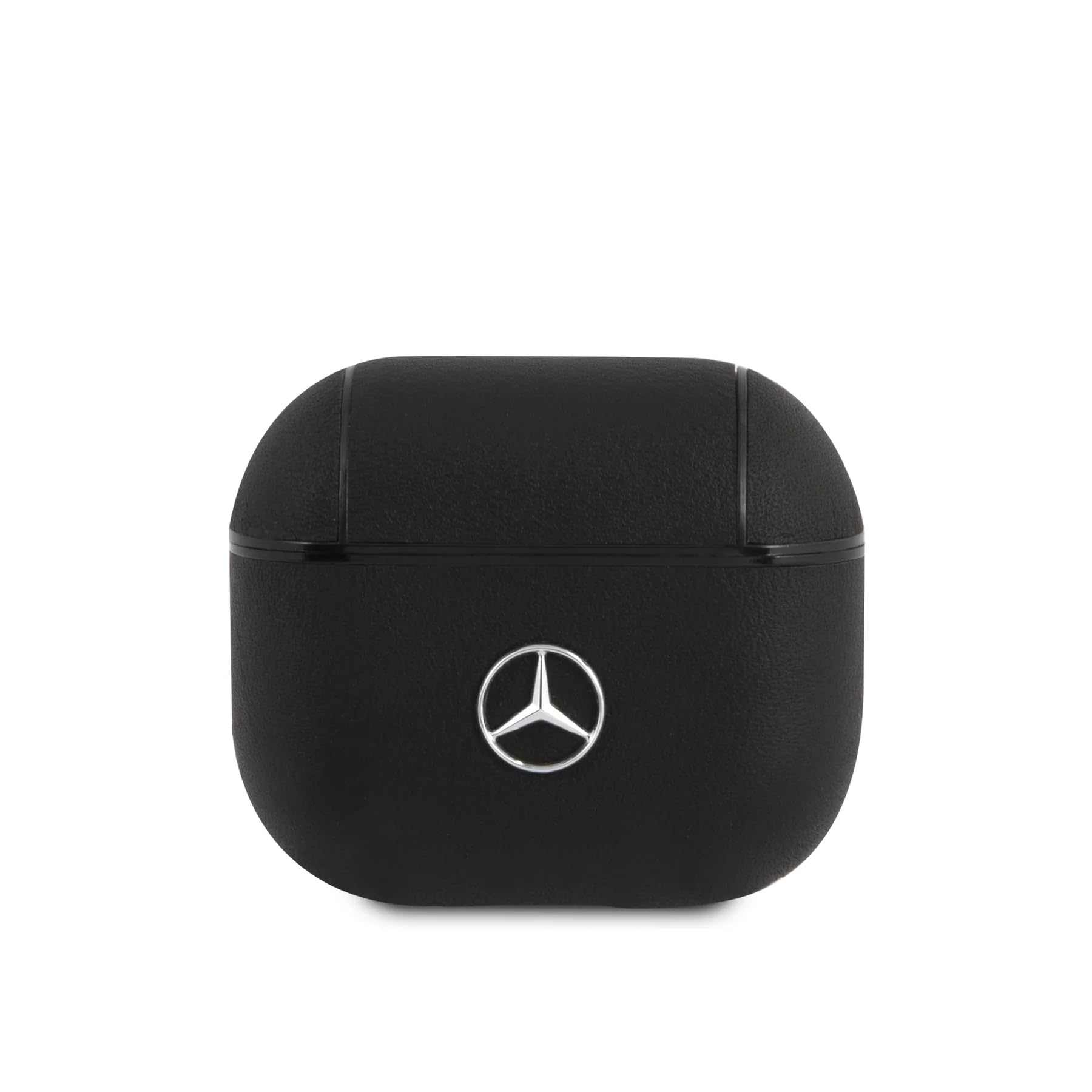 Mercedes Electronic Line MEA3CSLBK Case for AirPods 3 Black