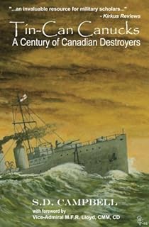 Maritime Command Pacific The Royal Canadian Navys West - 