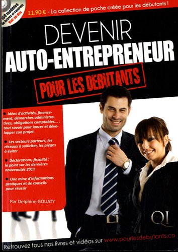 Devenir auto-entrepreneur pour les débutants