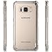 OUBA Galaxy S8 Active Case, Anti-Scratches Slim Flexible TPU Gel Premium Soft Bumper Rubber Protective Case Cover Compatible for Samsung Galaxy S8 Active - Clear