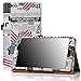 Famavala PU Leather Case Cover For 8.3