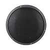Garsent Subwoofer-luidspreker, 15-inch 8Ω-breedbandluidspreker HiFi-audio-bas-subwoofer-luidspreker.