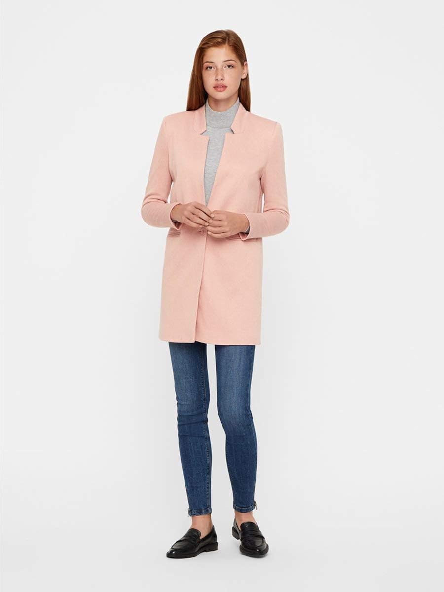 Vmjune long blazer Clearance