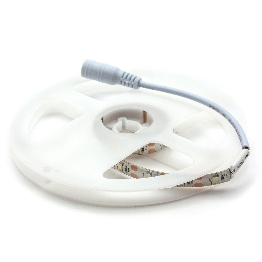 LED Strip Neutral White Kaltweiss ~6000k