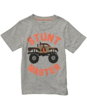 Baby Boy's Infant S/S Tee