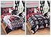 Star Wars Kylo Ren Reversible Kids Twin / Full Size Bed Comforter - 72