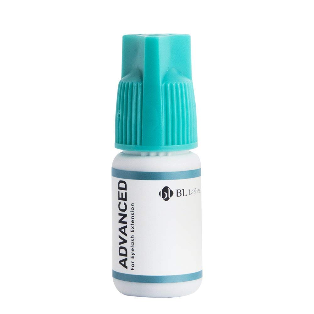Blink Advanced Glue Eyelash Extension Bonding Glue Adhesive 5 ml by Blink Lash
