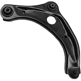 Beck/Arnley 1028296 Control Arm With Ball Joint