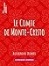 Le Comte de Monte-Cristo (French Edition) by Alexandre Dumas