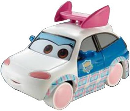 disney cars tuners