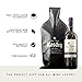 Kosdeg Reusable Wine Bottle Protector Pack Of 3 – Leakproof Wine Bottle Travel Bag Guarantees Safe Transportation in Luggage – The Best Wine Shipper for Travel Seal Wrap Zip Double Layer Sleeve