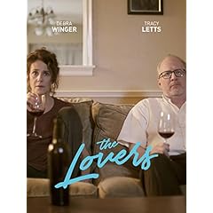 The Lovers arrives on Blu-ray (plus Digital HD) and DVD August 1 from Lionsgate
